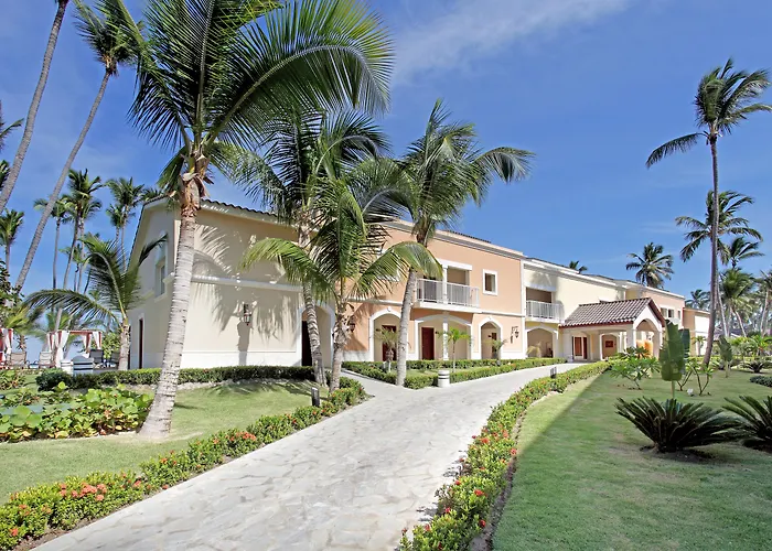 Grand Palladium Select Bavaro