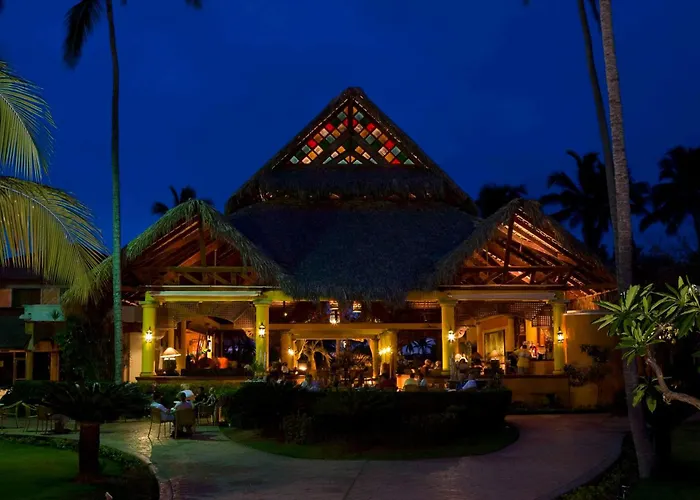 Vik Hotel Arena Blanca