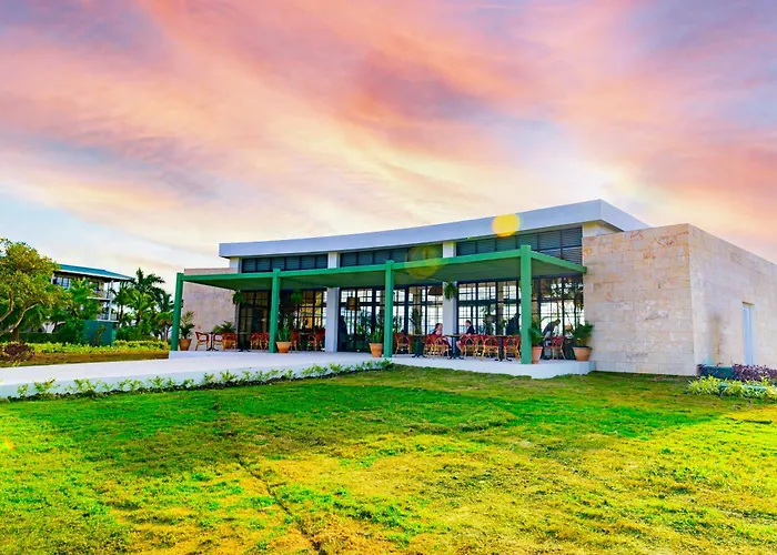 El Beso Adults Only At Ocean El Faro